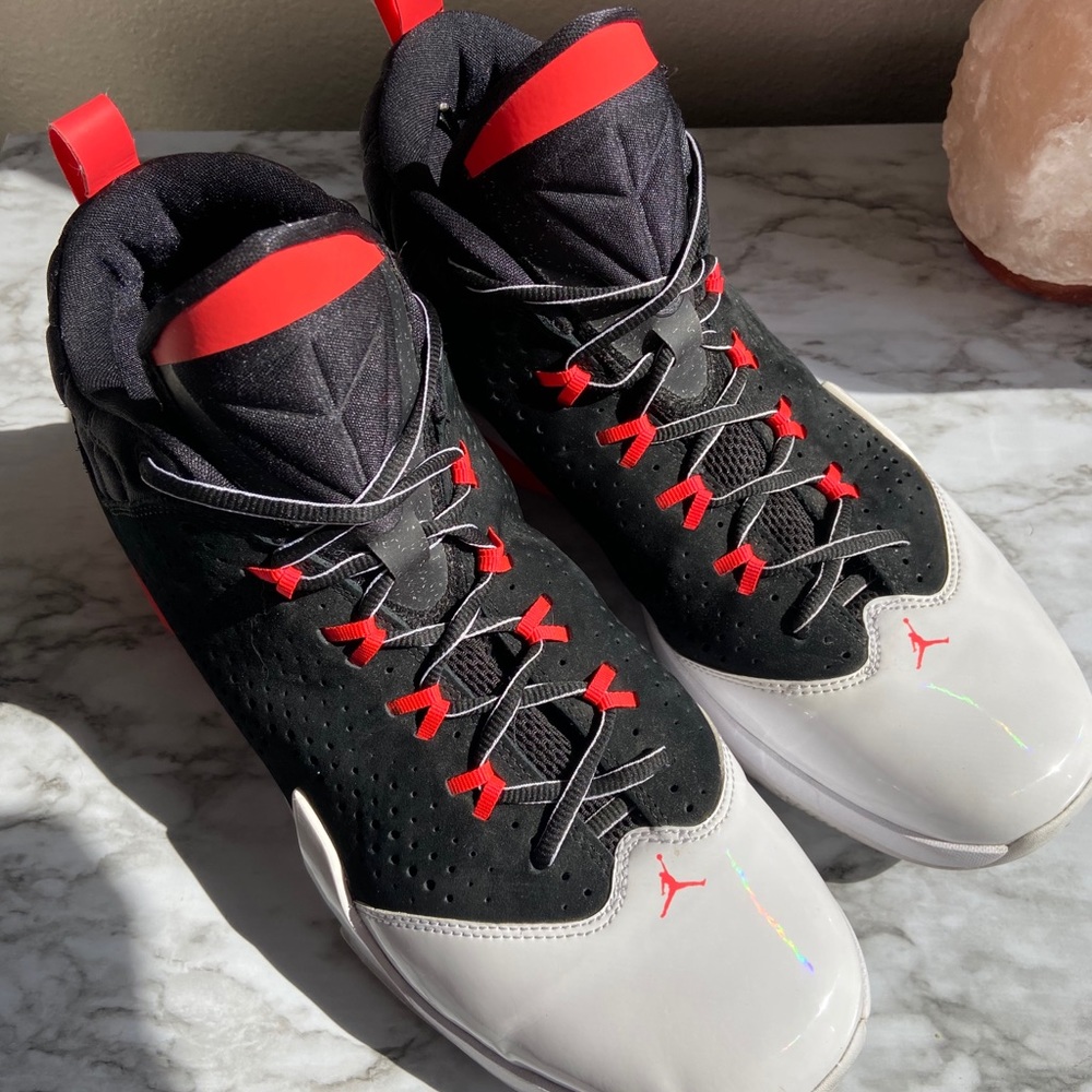 Jordan Flight Time 14.5 (Size 12.5) NO BOX